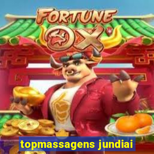 topmassagens jundiai